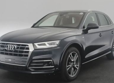 Vente Audi Q5 50 TFSI e qu. S tronic design Pano-Virtual-Ma Occasion