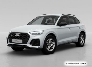 Audi Q5 50 TFSI e qu. S tronic S line AHK  Occasion