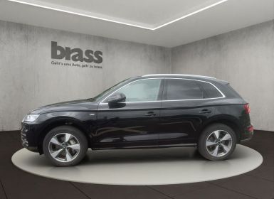 Achat Audi Q5 50 TFSI e quattro S line  Occasion