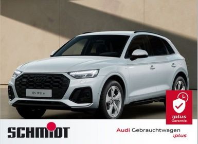 Audi Q5 50 TFSI e quattro S line ACC Matrix Occasion