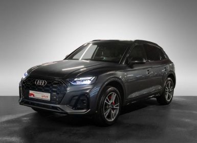 Audi Q5 50 TFSI e quattro S line AHK ACC Pano Camera