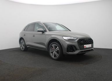 Audi Q5 50 TFSI e quattro S line LED Navi AHK  Occasion