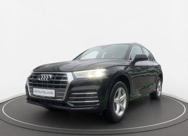 Achat Audi Q5 50 TFSI e quattro S tronic AHK MMI  Occasion