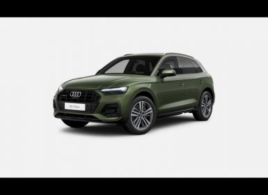 Achat Audi Q5 50 TFSIe 299 S tronic 7 Quattro Avus Occasion