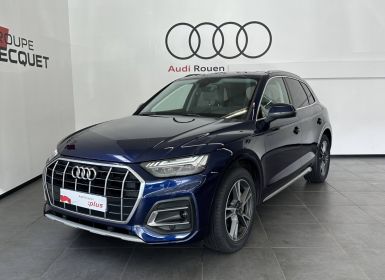 Achat Audi Q5 50 TFSIe 299 S tronic 7 Quattro Avus Occasion