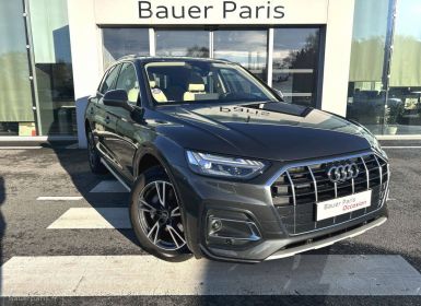 Achat Audi Q5 50 TFSIe 299 S tronic 7 Quattro Avus Occasion