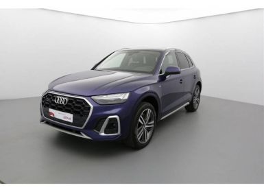 Audi Q5 50 TFSIe 299 S tronic 7 Quattro S line