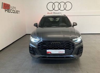 Achat Audi Q5 50 TFSIe 299 S tronic 7 Quattro S line Occasion