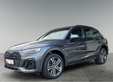 Achat Audi Q5 50 TFSIe 299 S tronic 7 Quattro S line Occasion