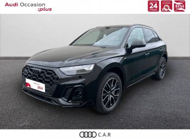 Audi Q5 50 TFSIe 299 S tronic 7 Quattro S line Occasion