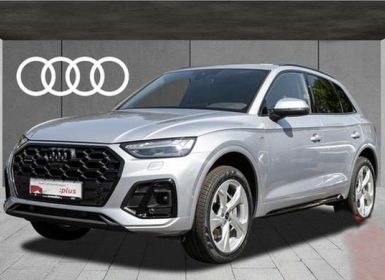 Achat Audi Q5 50 TFSIe 299 S tronic 7 Quattro S line Occasion