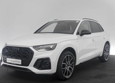 Achat Audi Q5 50 TFSIe 299 S tronic 7 Quattro S line Occasion