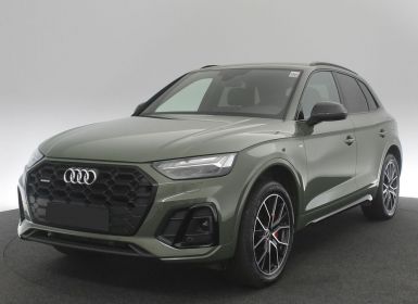 Vente Audi Q5 50 TFSIe 299 S tronic 7 Quattro S line MATRIX Occasion