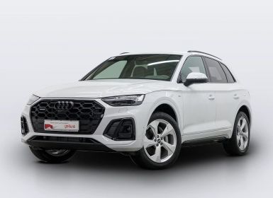 Achat Audi Q5 50 TFSIe Q 2x S LINE LM20 B O MATRIX Occasion