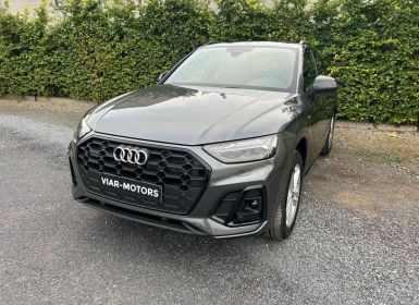 Audi Q5 50 TFSIe Quattro PHEV S line tronic (220 kW) Neuf