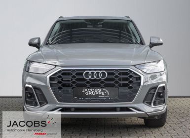 Audi Q5 50 TFSIe quattro S line  Occasion