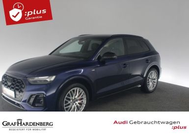 Audi Q5 50 TFSIe quattro Tiptronic S line Occasion