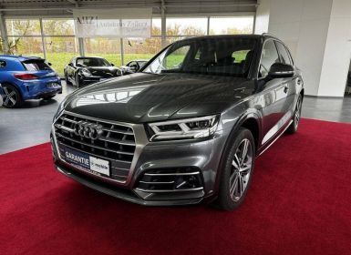 Vente Audi Q5 50TDI QUATTRO/S-LINE/ACC/AHK Occasion