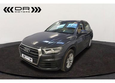 Achat Audi Q5 50TFSIe Quattro S-TRONIC BUSINESS PLUS - LED BANG&OLUFSEN LEDER TREKHAAK Occasion