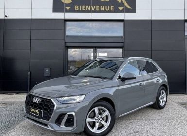 Achat Audi Q5 55 TFSI E 367 S LINE QUATTRO S TRONIC 7 Occasion