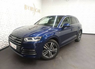 Vente Audi Q5 55 TFSI e 367 S tronic 7 Quattro S line Occasion