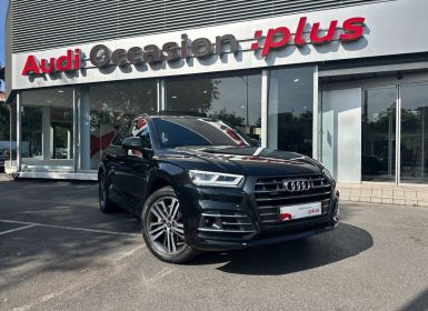 Achat Audi Q5 55 TFSI e 367 S tronic 7 Quattro S line Occasion