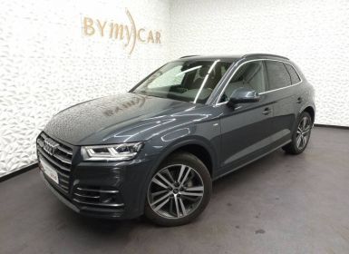 Audi Q5 55 TFSI e 367 S tronic 7 Quattro S line Occasion