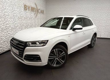 Vente Audi Q5 55 TFSI e 367 S tronic 7 Quattro S line Occasion