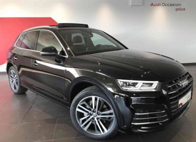 Achat Audi Q5 55 TFSI e 367 S tronic 7 Quattro S line Occasion