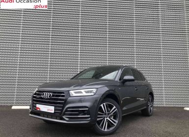 Audi Q5 55 TFSI e 367 S tronic 7 Quattro S line Occasion