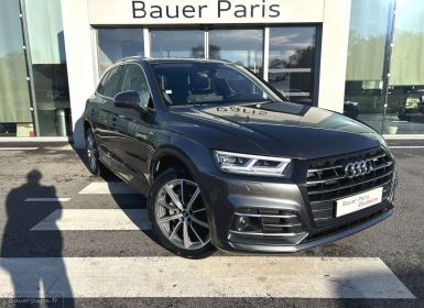 Vente Audi Q5 55 TFSI e 367 S tronic 7 Quattro S line Occasion