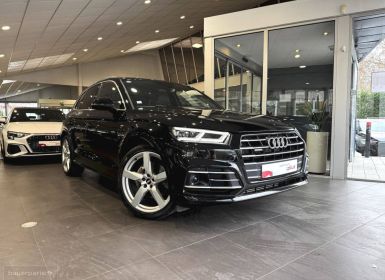 Vente Audi Q5 55 TFSI e 367 S tronic 7 Quattro S line Occasion