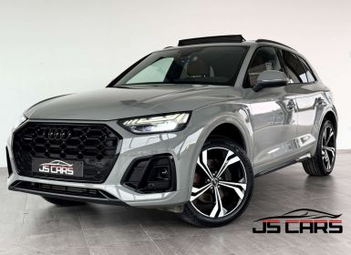 Vente Audi Q5 55 TFSI e Competition Plug-In 1ERPRO FULL OPTIONS Occasion