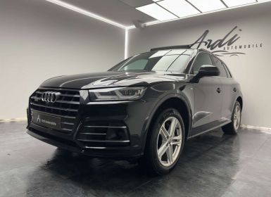 Vente Audi Q5 55 TFSi e PHEV S tronic S Line 1ER PROP GARANTIE Occasion