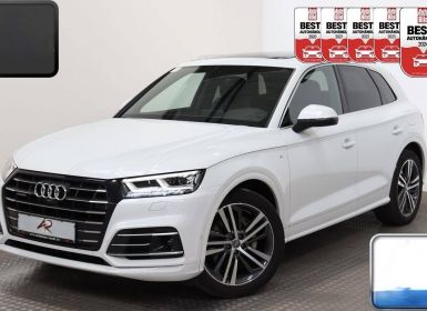 Achat Audi Q5 55 TFSI e qu 3x S LINE B+O,S-SIEGE,ACC Occasion