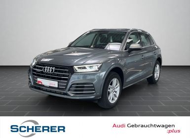 Vente Audi Q5 55 TFSI e quattro 270 367 kW PS S  Occasion