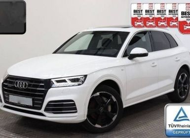 Audi Q5 55 TFSI e QUATTRO/S LINE Occasion