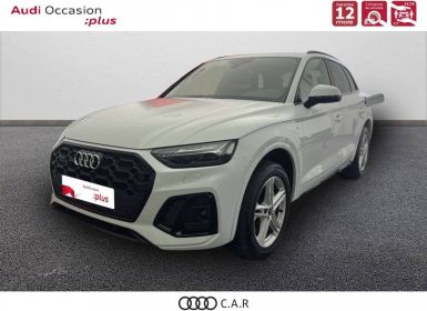 Audi Q5 55 TFSIe 367 S tronic 7 Quattro S line