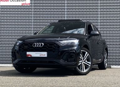 Audi Q5 55 TFSIe 367 S tronic 7 Quattro S line