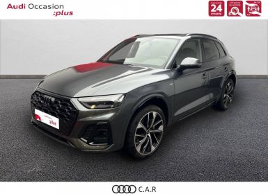 Audi Q5 55 TFSIe 367 S tronic 7 Quattro S line Neuf