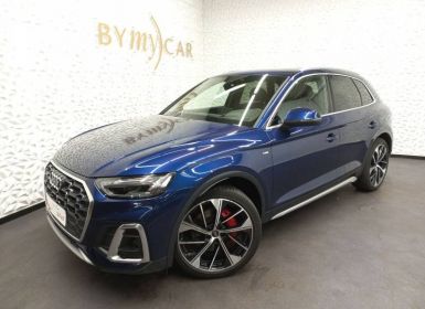 Audi Q5 55 TFSIe 367 S tronic 7 Quattro S line