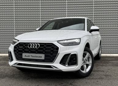 Audi Q5 55 TFSIe 367 S tronic 7 Quattro line