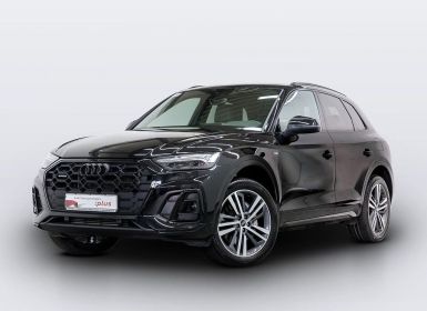 Audi Q5 55 TFSIe Q 2x S LINE LM20 MATRIX NAVI Occasion