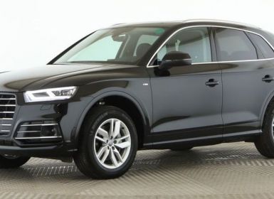 Audi Q5 55 TFSIe quattro sport S line