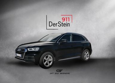 Achat Audi Q5 Ambition luxe 2.0 TDI Quattro (190Cv) Occasion