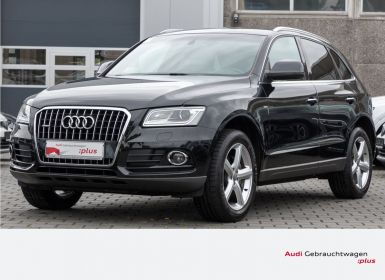 Audi Q5 Audi Q5 2.0 TDI 190Ch Quattro S-Line 19 Navi Xenon Attelage Caméra / 26 Occasion