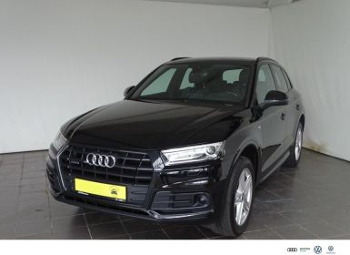 Vente Audi Q5 Audi Q5 2.0 TDI 190Ch Quattro Sport Auto Navi+A Virtuel / 25 Occasion