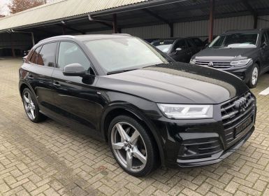 Vente Audi Q5 Audi Q5 50 TFSI e 299 S tronic 7 Quattro S line Occasion