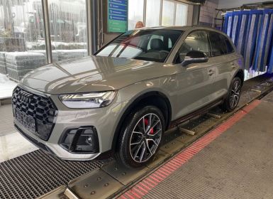 Audi Q5 Audi Q5 55 TFSI e qu S line Competition plus  Occasion