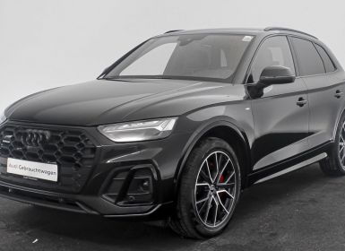 Vente Audi Q5 Audi Q5 55 TFSI e qu. S tronic S line edition one Occasion